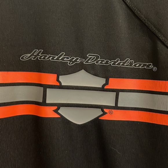 Harley Davidson - Picture 2 of 4
